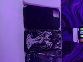 iPhone 11 64gb (94% baterija) + 4 dėklai - nuotraukos Nr. 4
