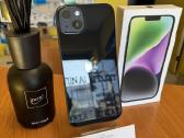 iPhone 14plus Black 128gb Su Garantija - nuotraukos Nr. 2
