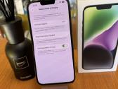 iPhone 14plus Black 128gb Su Garantija - nuotraukos Nr. 4