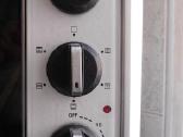 Elektrine krosnele Standart - nuotraukos Nr. 2