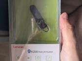 Bluetooth laisvų rankų įranga, Bluetooth ausinė - nuotraukos Nr. 2