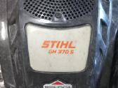 Parduodamas Stihl Gh 370 S benzininis šakų smulkin - nuotraukos Nr. 2