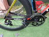 Wilier Gtr Carbon Road Bike.55cm.7,9kg. Rrp 2800€. - nuotraukos Nr. 10