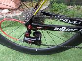 Wilier Gtr Carbon Road Bike.55cm.7,9kg. Rrp 2800€. - nuotraukos Nr. 11