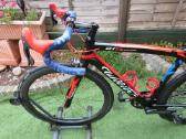 Wilier Gtr Carbon Road Bike.55cm.7,9kg. Rrp 2800€. - nuotraukos Nr. 20