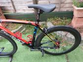 Wilier Gtr Carbon Road Bike.55cm.7,9kg. Rrp 2800€. - nuotraukos Nr. 21