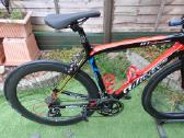 Wilier Gtr Carbon Road Bike.55cm.7,9kg. Rrp 2800€. - nuotraukos Nr. 22
