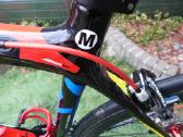 Wilier Gtr Carbon Road Bike.55cm.7,9kg. Rrp 2800€. - nuotraukos Nr. 25