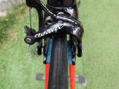 Wilier Gtr Carbon Road Bike.55cm.7,9kg. Rrp 2800€. - nuotraukos Nr. 13