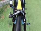 Wilier Gtr Carbon Road Bike.55cm.7,9kg. Rrp 2800€. - nuotraukos Nr. 14