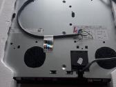 Indukcinė kaitlentė Electrolux 600 serija „Bridge - nuotraukos Nr. 2