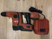 Perforatoriu Hilti Te 80 Avr Ir Kiti Porfai - nuotraukos Nr. 11