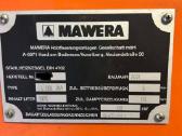 Mawera medžio skiedrų šildymo katilas - nuotraukos Nr. 3