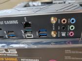Asus tuf B660 plus WiFi D4 Ddr4 - nuotraukos Nr. 2