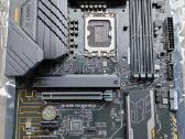 Asus tuf B660 plus WiFi D4 Ddr4 - nuotraukos Nr. 3