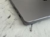 MacBook Pro 16 M1 Pro 16/512 - nuotraukos Nr. 5