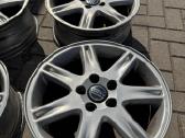 Volvo S60 R16 Ratlankiai - nuotraukos Nr. 2