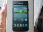 Samsung galaxy S2 Plius - nuotraukos Nr. 5