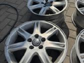 Volvo S60 R16 Ratlankiai - nuotraukos Nr. 3