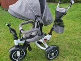 Triratukas Trike V3 - nuotraukos Nr. 3
