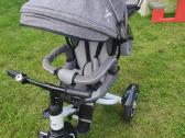 Triratukas Trike V3 - nuotraukos Nr. 4