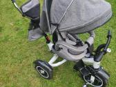 Triratukas Trike V3 - nuotraukos Nr. 6