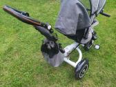 Triratukas Trike V3 - nuotraukos Nr. 2