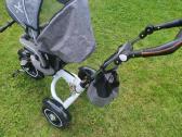 Triratukas Trike V3 - nuotraukos Nr. 7