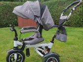 Triratukas Trike V3 - nuotraukos Nr. 8