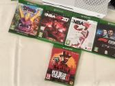 Parduodamas Xbox One S 1tb - nuotraukos Nr. 2