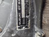 Suzuki 9.9 - nuotraukos Nr. 7