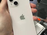 iPhone 13, 128gb Pink - nuotraukos Nr. 2