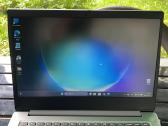 Lenovo Ideapad Slim 3 Ryzen 3 3250u - nuotraukos Nr. 4