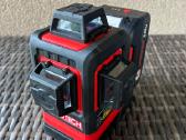 Lazeris Futech Multicross 3D 18v Max Green - nuotraukos Nr. 3