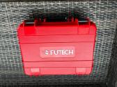 Lazeris Futech Multicross 3D 18v Max Green - nuotraukos Nr. 8