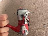 Parduodama „Shimano Catana 2500fb“ ritė - nuotraukos Nr. 3