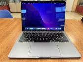 MacBook Pro 13 2016 I5/256/8/cycle 173 - nuotraukos Nr. 2