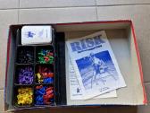 Įdomus stalo žaidimas Risk - nuotraukos Nr. 3