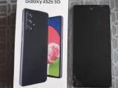 Samsung a52s 128gb - nuotraukos Nr. 2