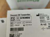 Dexcom G6 arba Dexcom one - nuotraukos Nr. 2