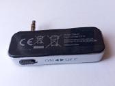 Bluetooth Fm siųstuvas „Tellforceone Tfm-01“ - nuotraukos Nr. 2
