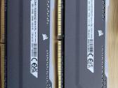 Corsair Vengeance Rgb Pro 32gb Ddr4-3200 Cl16 - nuotraukos Nr. 2