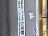 Corsair Vengeance Rgb Pro 32gb Ddr4-3200 Cl16 - nuotraukos Nr. 3