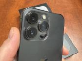 iPhone 13 pro, 256gb, Graphite - nuotraukos Nr. 4