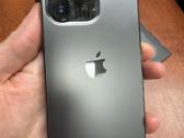 iPhone 13 pro, 256gb, Graphite - nuotraukos Nr. 2