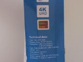 Dvb-t2 kambarinė TV antena su stiprintuvu - nuotraukos Nr. 2