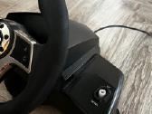 Parduodamas zaidimu vairas su pedalais - nuotraukos Nr. 5