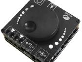 Bluetooth ir Aux garso stiprintuvas - nuotraukos Nr. 2