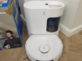 Ecovacs N20 plus robotas- siurblys - nuotraukos Nr. 2