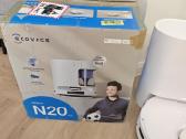 Ecovacs N20 plus robotas- siurblys - nuotraukos Nr. 3